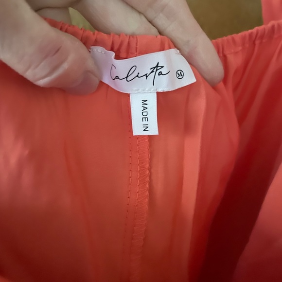 NWOT size M Pinkblush maternity dress - Picture 5 of 8